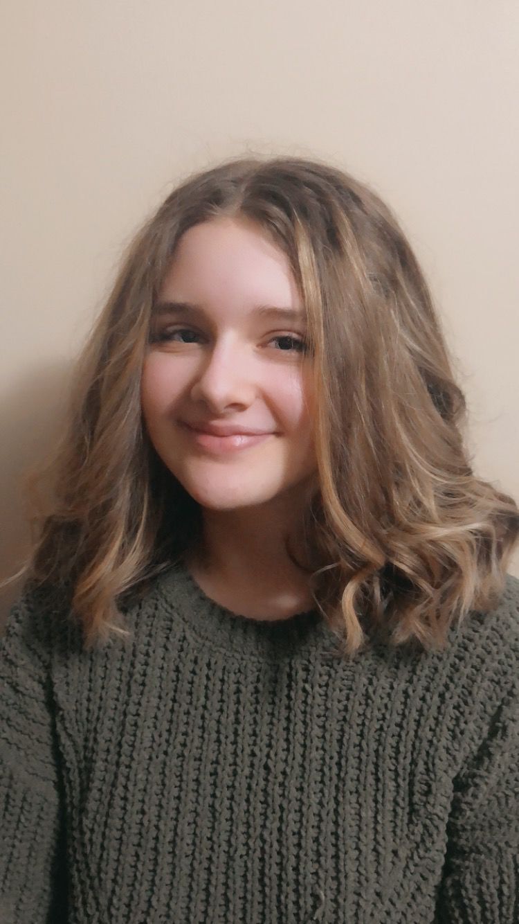 CESA 1-Elliana Crawford